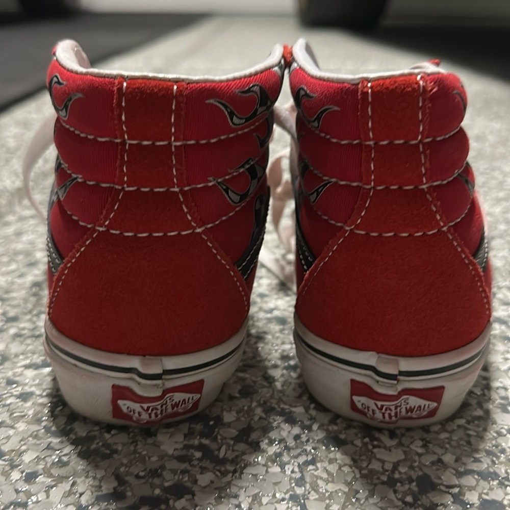Vans - Size 3 - Picture 2 of 4